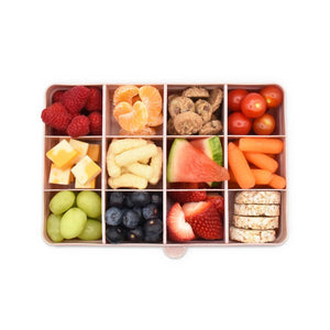 Melii Snackle Box - Urban Naturals