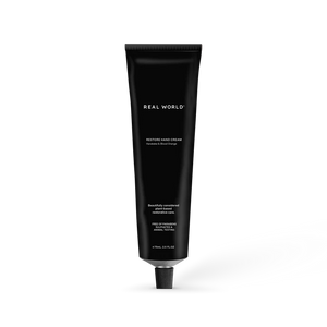 Real World Natural Hand Cream - Blood Orange & Harakeke - Urban Naturals