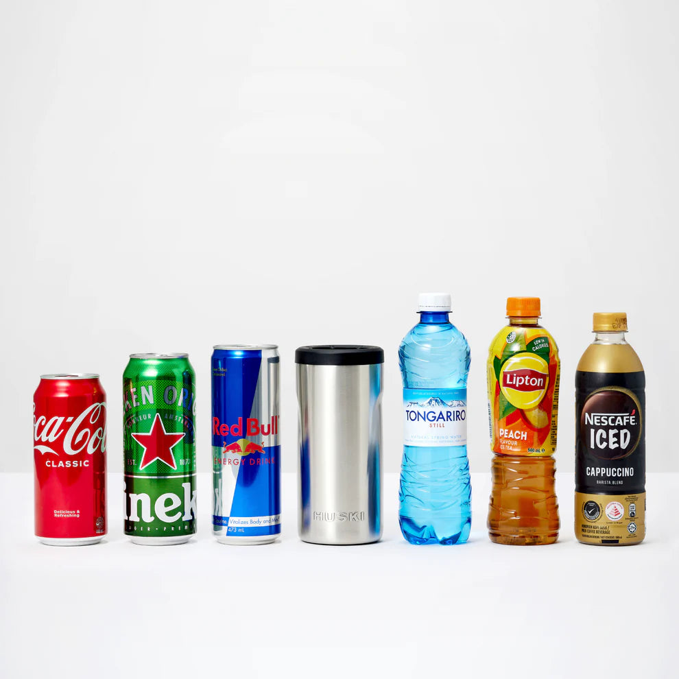Huski Big Can Cooler - Urban Naturals