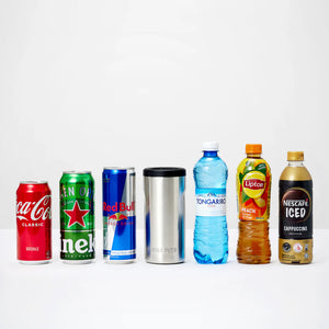 Huski Big Can Cooler - Urban Naturals