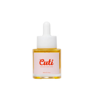Cuti Cuticle Oil - Urban Naturals
