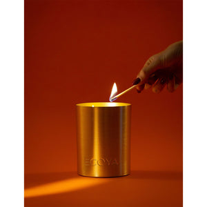 Ecoya Holiday Collection - Chilli & Strawberry Goldie