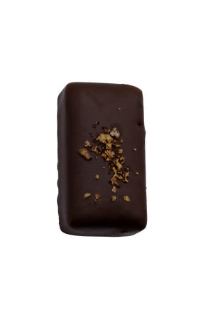 Loco Love Chocolate - Double Chocolate Truffle