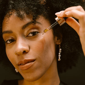 Eco By Sonya Glory Oil - Urban Naturals