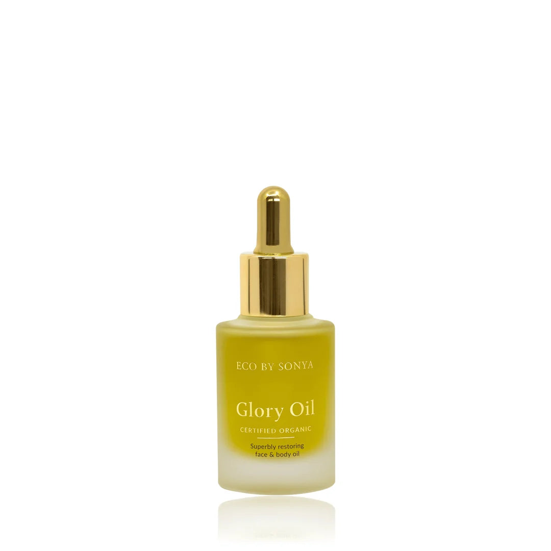 Eco By Sonya Glory Oil - Urban Naturals