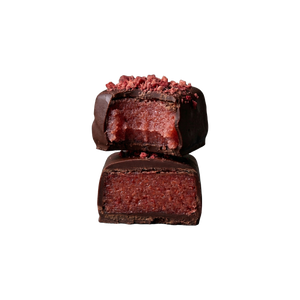 Loco Love Chocolate - Strawberrry Vanilla Burst