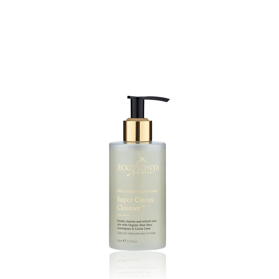 Eco By Sonya - Super Citrus Cleanser - Urban Naturals