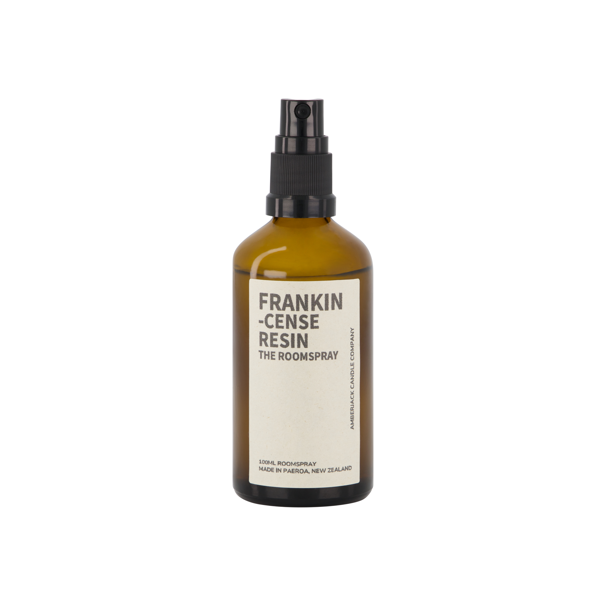 Amberjack - Frankincense Resin