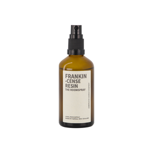 Amberjack - Frankincense Resin