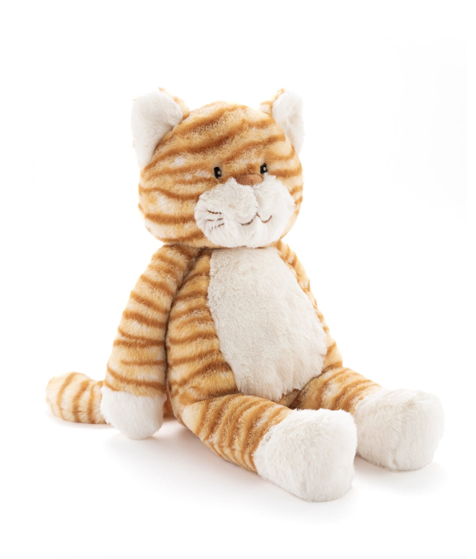 Nana Huchy Ginger The Kitten - Urban Naturals