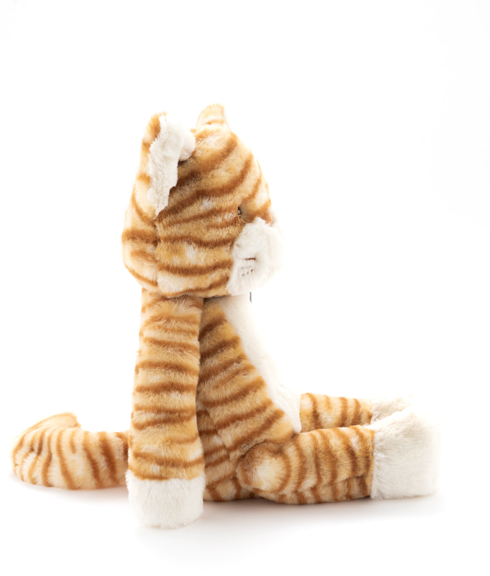 Nana Huchy Ginger The Kitten - Urban Naturals