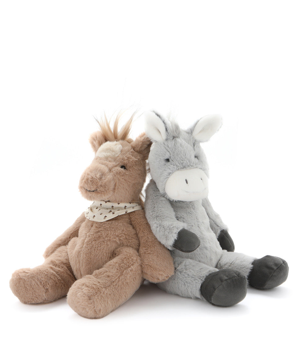 Nana Huchy - Harvey The Horse - Urban Naturals