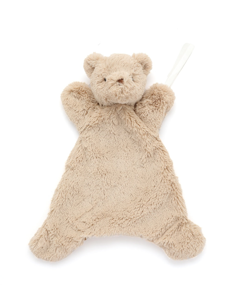 Nana Huchy Hoochy Coochie - Honey Bear - Urban Naturals