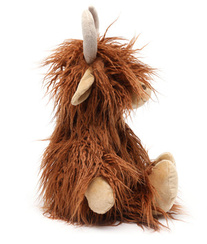 Nana Huchy Henry The Highland Cow - Rust - Urban Naturals