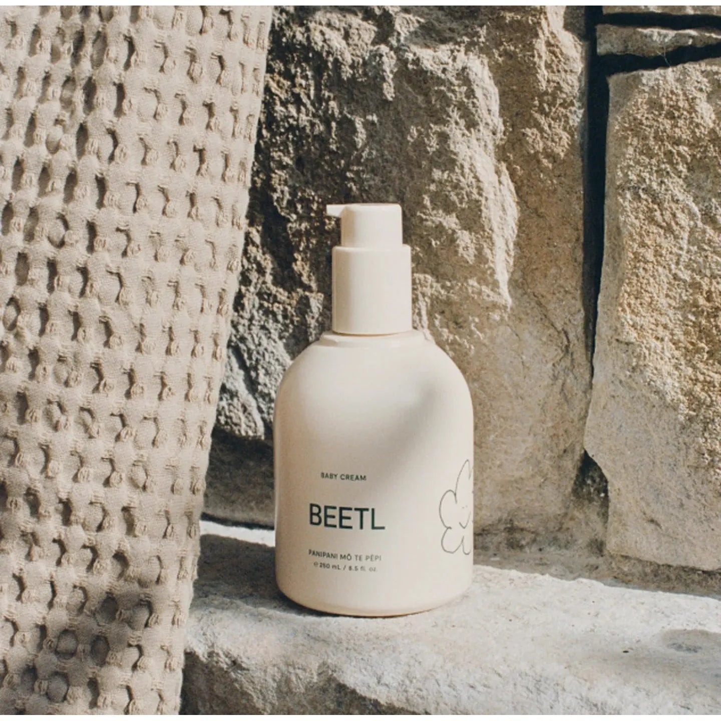 Beetl Skincare - Baby Cream - Urban Naturals