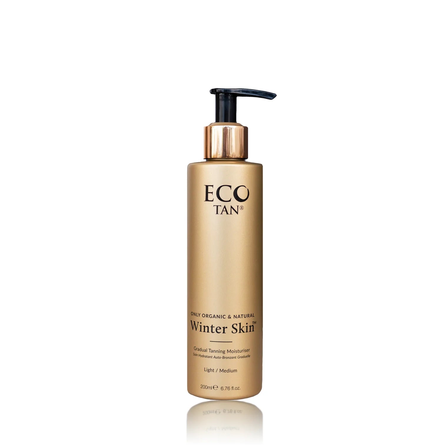 Eco Tan Winter Skin - Urban Naturals