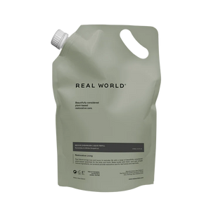 Real World 1L Dishwashing Liquid Bottle - Koromiko & White Grapefruit - Urban Naturals