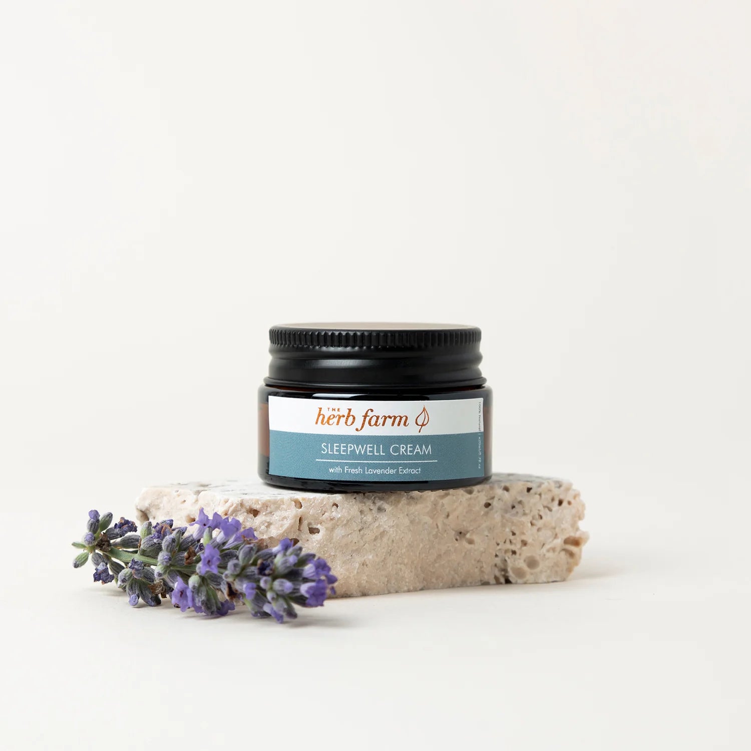 The Herb Farm - Sleepwell Cream - Urban Naturals