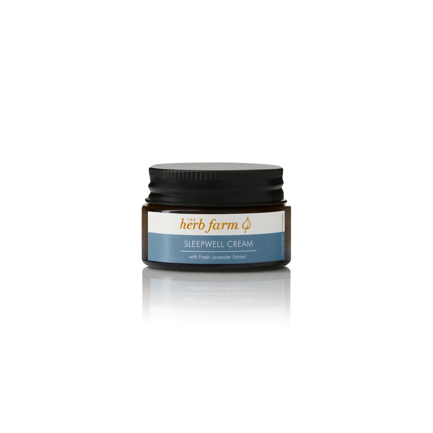 The Herb Farm - Sleepwell Cream - Urban Naturals