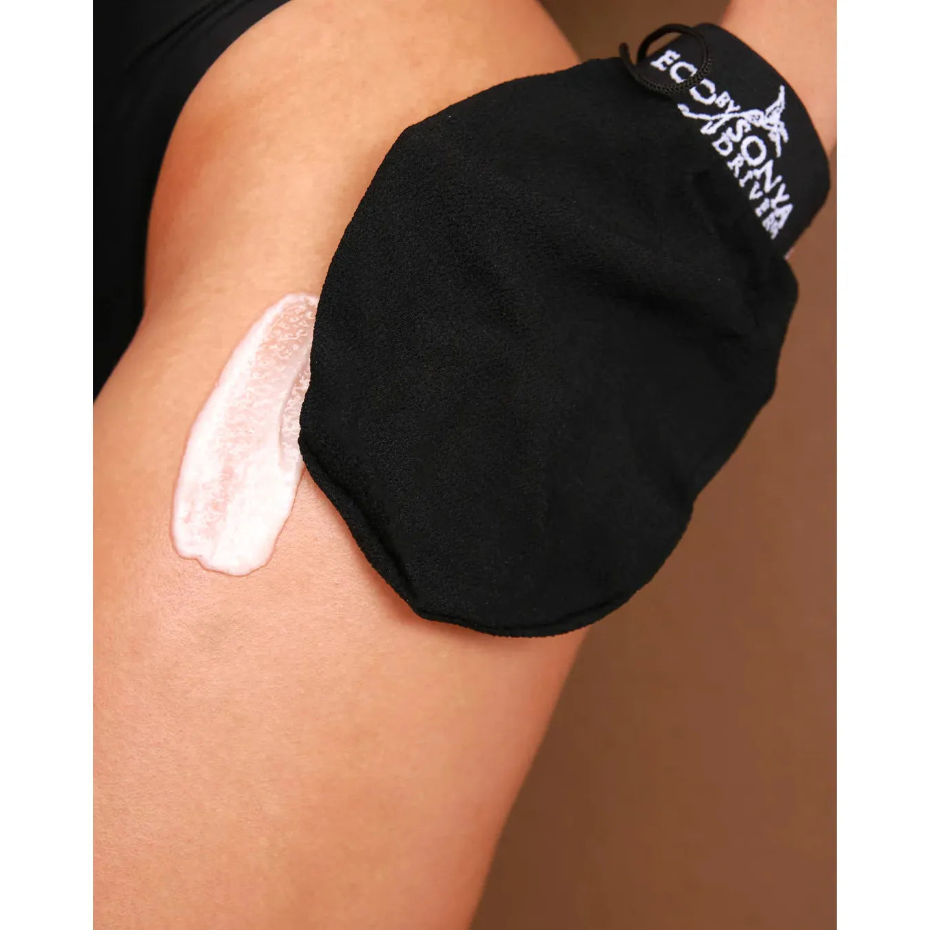 Eco By Sonya - Intense Exfoliating Glove - Urban Naturals