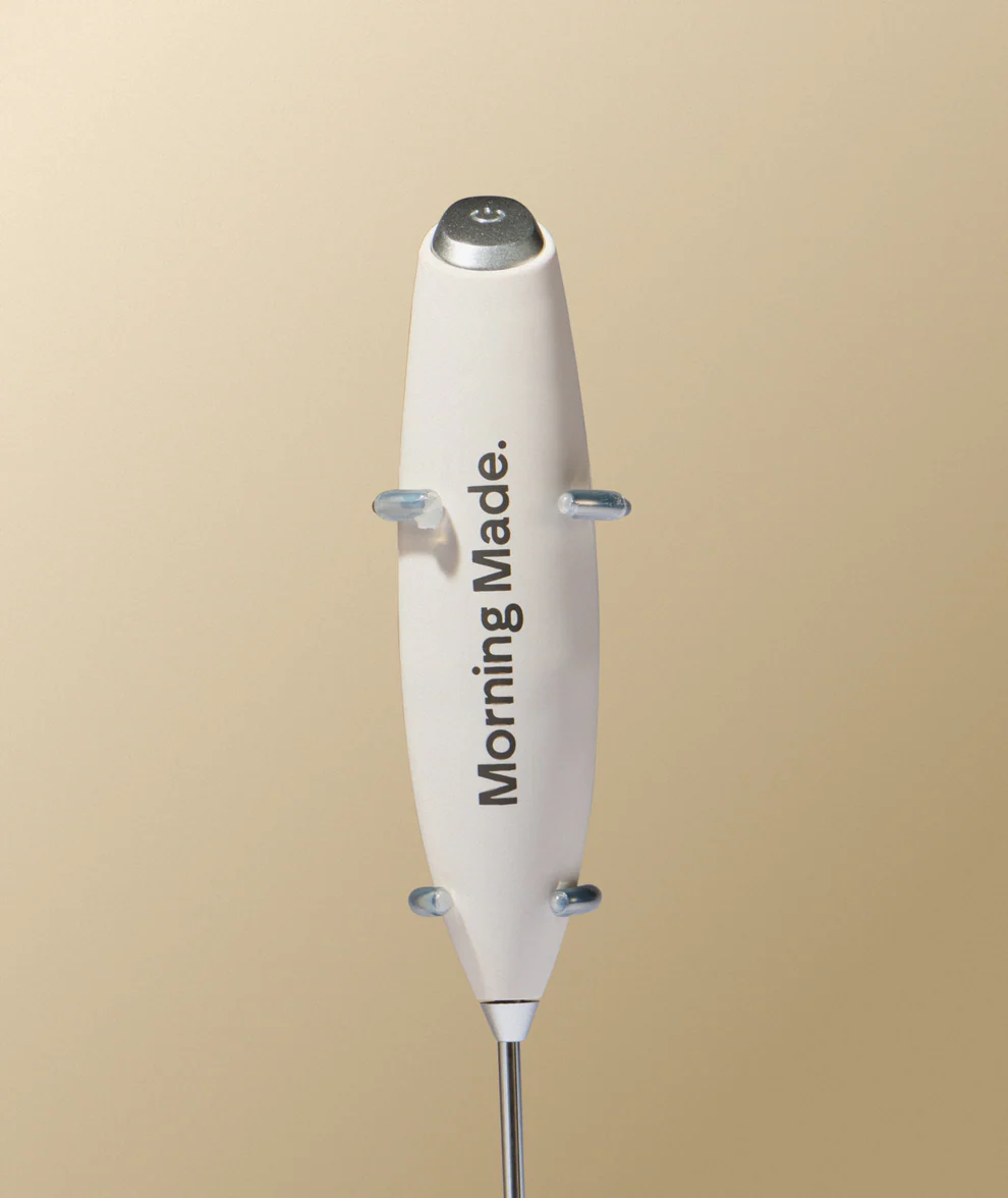 Morning Made Electric Whisk