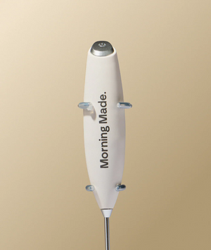 Morning Made Electric Whisk