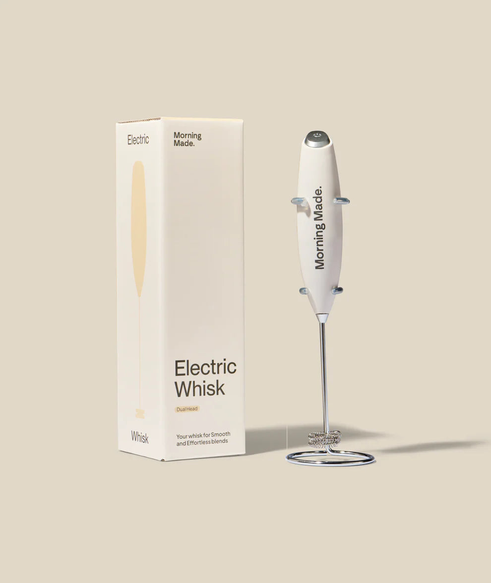 Morning Made Electric Whisk