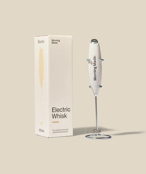 Morning Made Electric Whisk