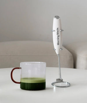 Morning Made Electric Whisk