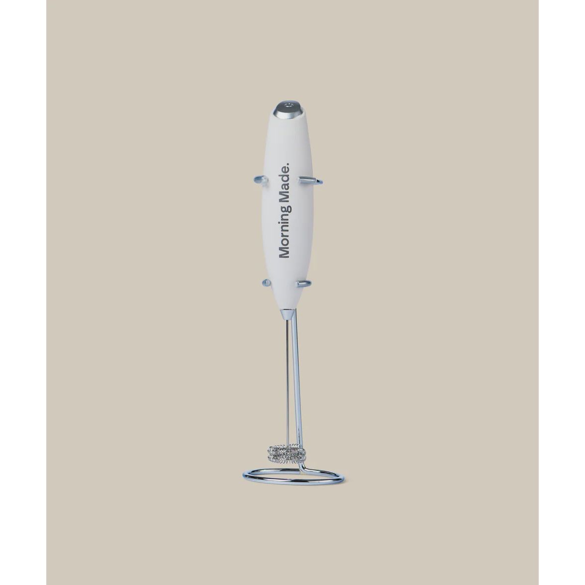 Morning Made Electric Whisk - Urban Naturals