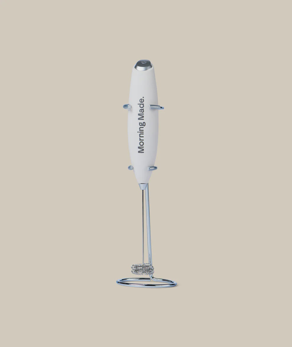 Morning Made Electric Whisk
