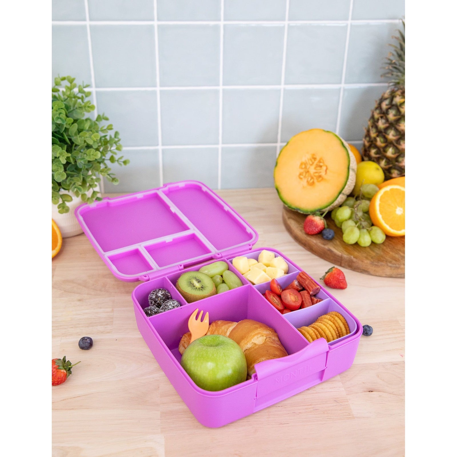 Montii Feast Lunch Box - Urban Naturals