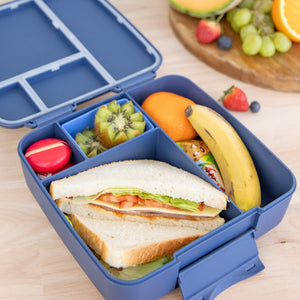 Montii Feast Lunch Box