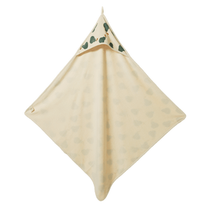 Nature Baby Hooded Bath Towel