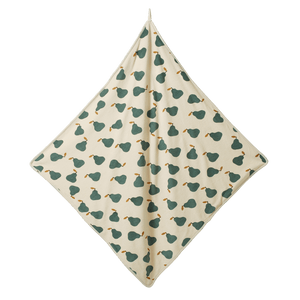Nature Baby Hooded Bath Towel