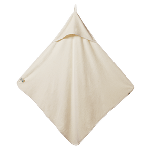 Nature Baby Hooded Bath Towel