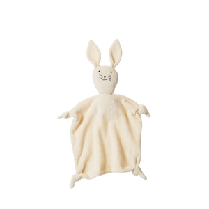 Nature Baby Casey Cuddle Bunny