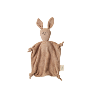 Nature Baby Casey Cuddle Bunny