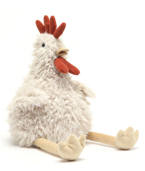 Nana Huchy Roy The Rooster - Urban Naturals