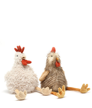 Nana Huchy Roy The Rooster - Urban Naturals