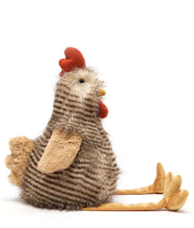 Nana Huchy Rupert The Rooster - Urban Naturals