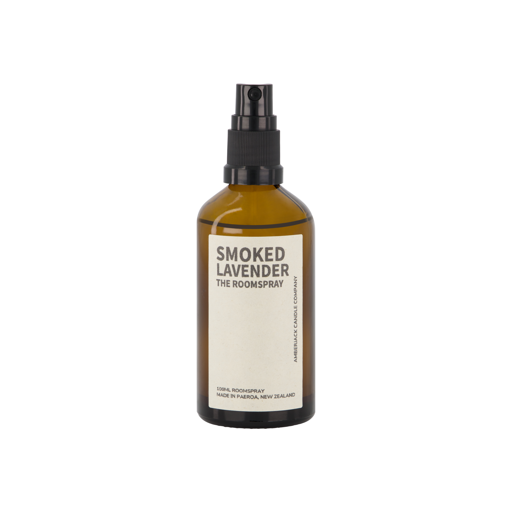 Smoked Lavender Room Spray