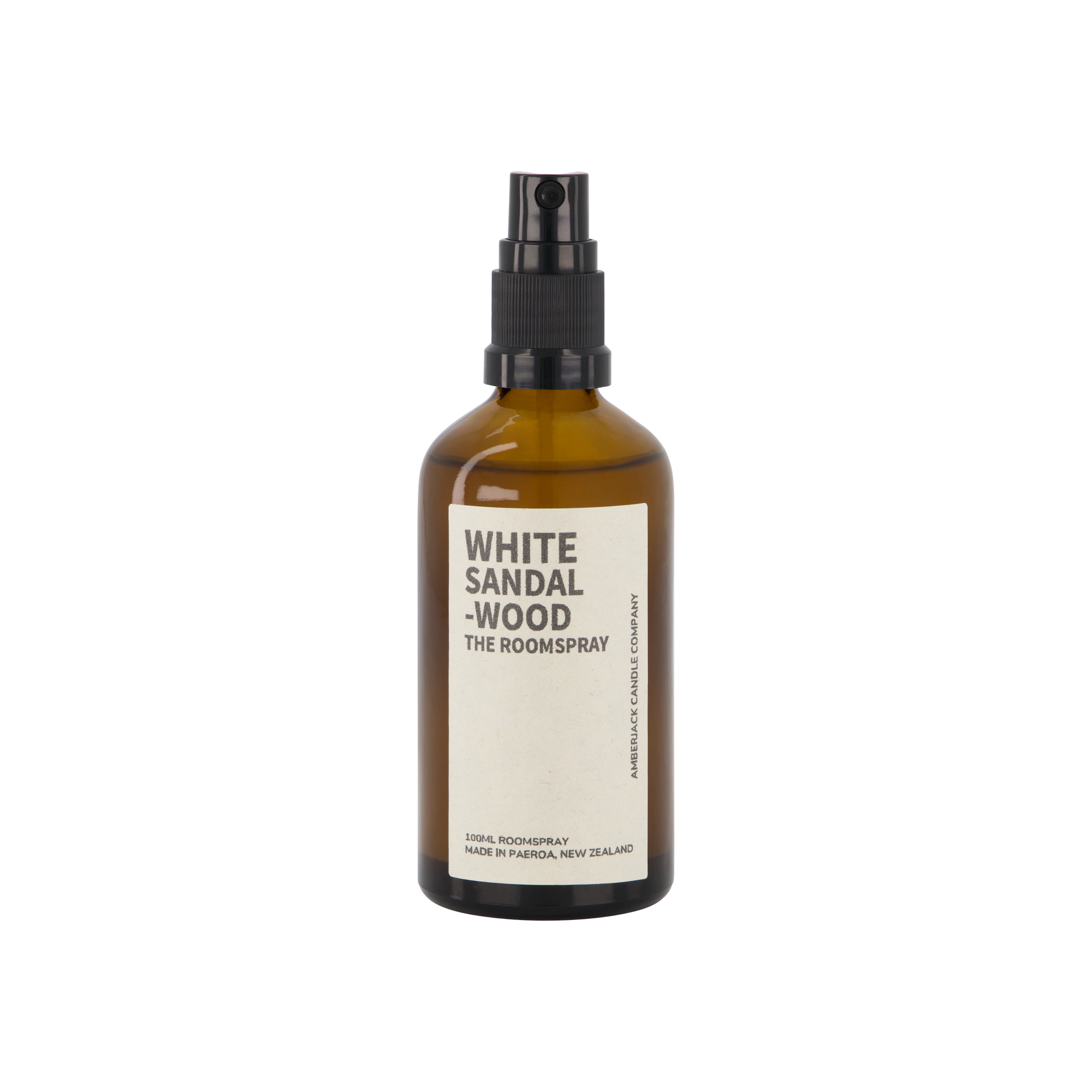 Amberjack - White Sandalwood Room Spray