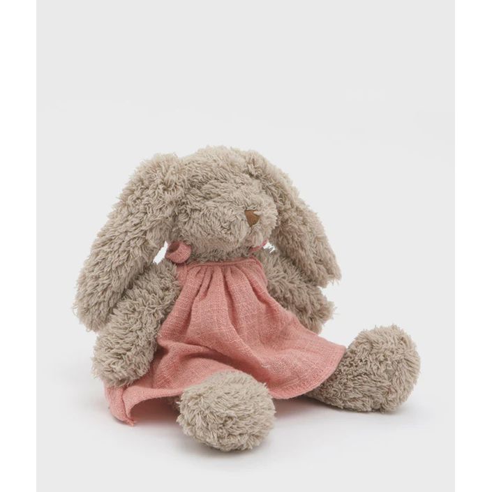 Nana Huchy - Baby Honey Bunny Pink - Urban Naturals