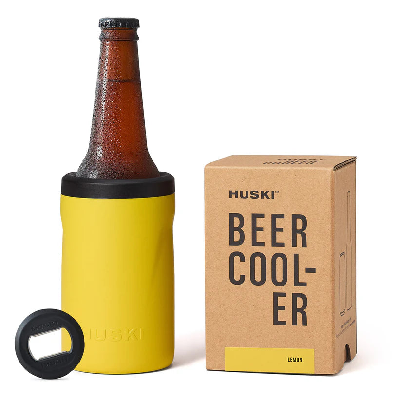 Huski Beer Cooler 2.0 - Urban Naturals