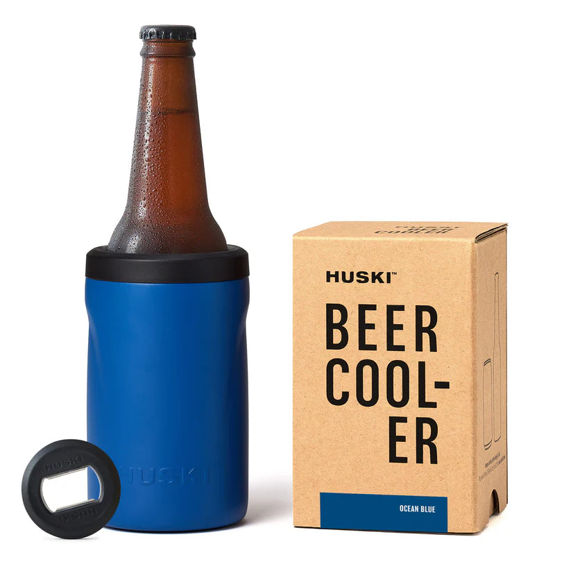 Huski Beer Cooler 2.0 - Urban Naturals