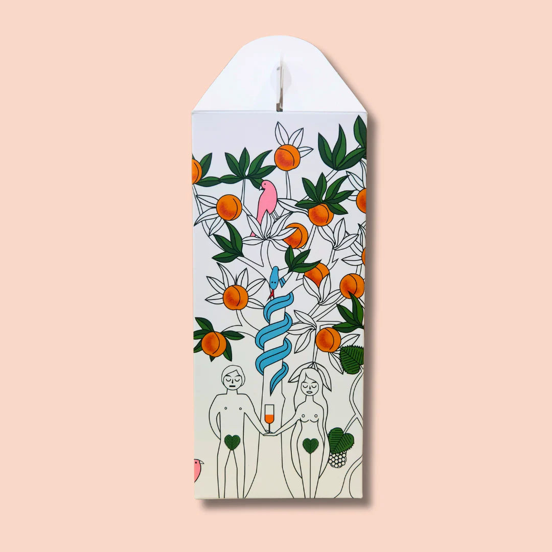 Tippl Bellini Cocktail Bar