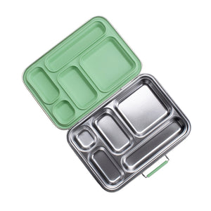 Nestling Stainless Steel Bento Box - Urban Naturals