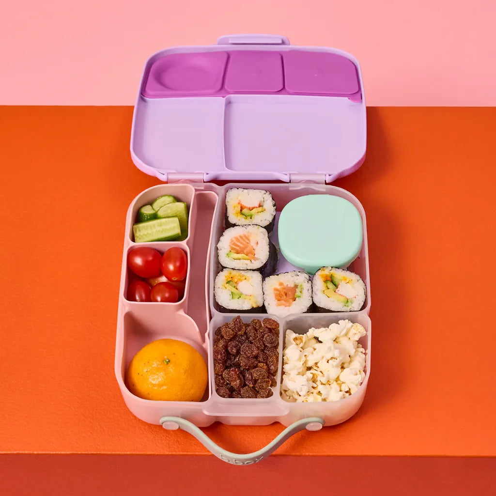 B.Box Silicone Bento Tray