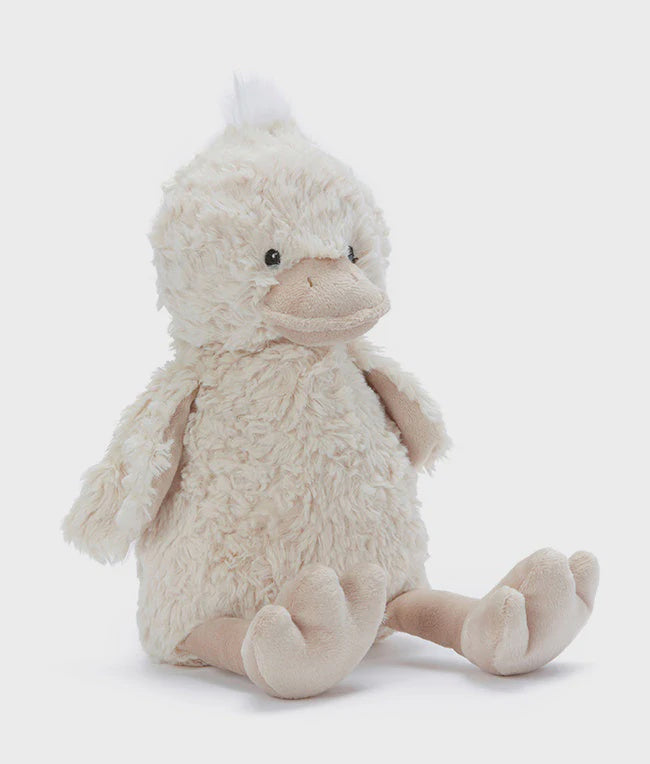 Nana Huchy - Bill The Duck - Urban Naturals